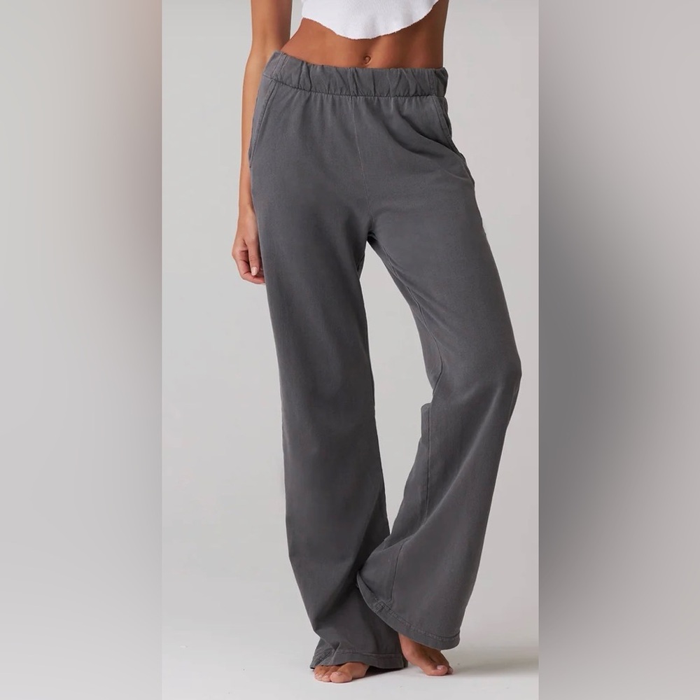 TALENTLESS French Terry Lounge Pant, size medium